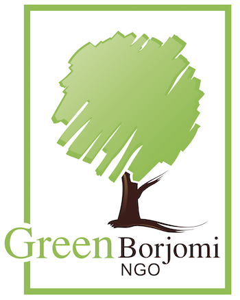 გარემოსდაცვითი არასამთავრობო ორგანიზაცია ,,მწვანე ბორჯომი"